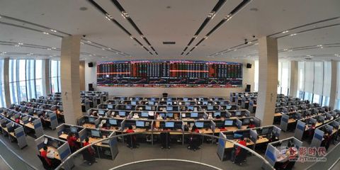 科技賦能“核心指揮作戰室” 飛利信中標大連商品交易所總控中心多媒體系統集成項目